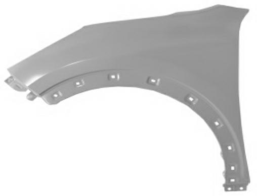 Articolo 5H28T - PARAF A/SX KIA NIRO 03/16>