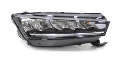 Articolo 5P3K3 - FARO DX A LED SKODA OCTAVIA 01/20>  BN/SW