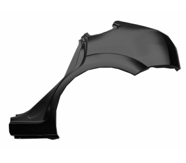 Articolo 5W80Z - PARAF P/SX FORD FOCUS 01/05> 5P