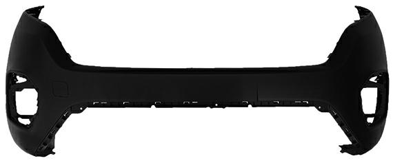 Articolo 5YNT6 - P/TI ANT NERO FIORINO-QUBO 01/16> -TUV-