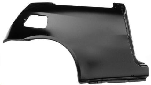Articolo 67HKW - PARAF P/DX FIAT PUNTO 06/99>04/03 3P PUNTO 05/03> 3P