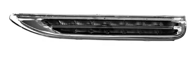 Articolo 69CM8 - DRL SX A LED PORSCHE CAYENNE 06/10>