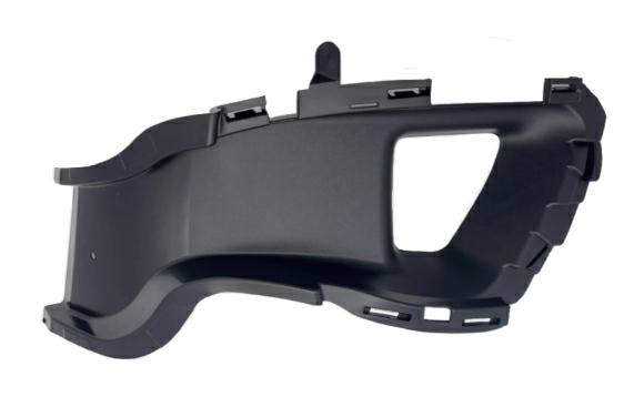 Articolo 69GXW - DEFLETTORE ARIA P/TI A/SX ALFA GIULIA 01/16> VELOCE