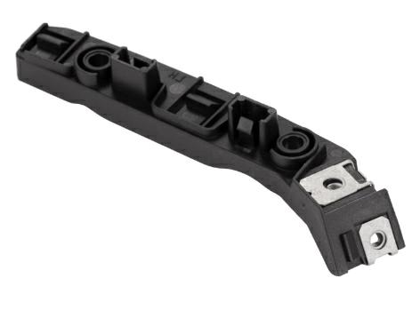 Articolo 6C8X3 - STAFFA P/TI A/DX EST ALFA GIULIA 01/16>