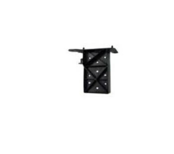 Articolo 6H3XR - STAFFA P/TI A/DX RENAULT TWINGO 01/14>