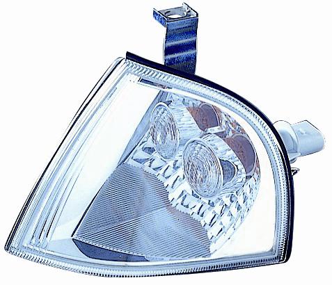 Articolo 6NRST - GR OTTICO A/DX CRYSTAL SKODA OCTAVIA 08/00>03/04