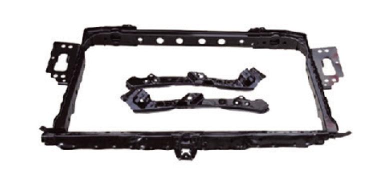 Articolo 6RPWK - OSSATURA COMPLETA DI SEDE FARO TOYOTA RAV 4 01/06>