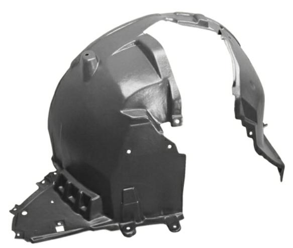 Articolo 6W1SZ - LOCARO A/DX NISSAN QASHQAI 01/14>