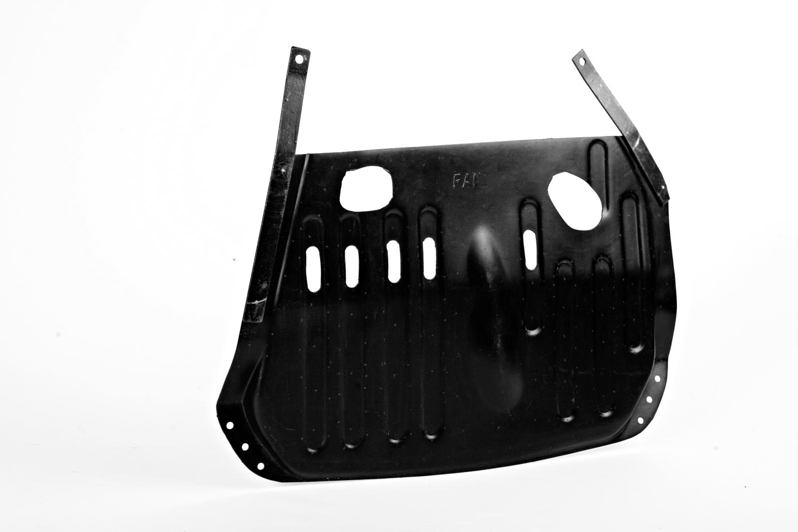 Articolo 6XPCC - RIPARO SOTTOMOTORE FIAT PANDA 08/03> 4x4