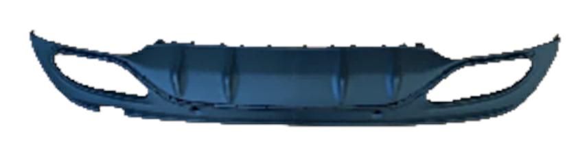 Articolo 6XY0M - SPOILER P/TI POST MERCEDES CLASSE C W205 04/18> AMG