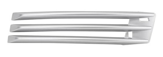 Articolo 72PB5 - LISTELLO GRIGLIA A/SX SILVER LAND ROVER RANGE ROVER 09/17>