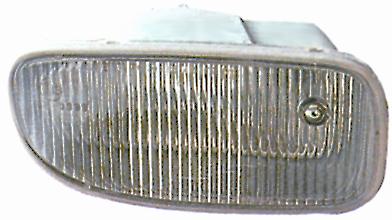 Articolo 72Z2T - FEND DX HB3 JEEP GRAND CHEROKEE 01/99>12/04