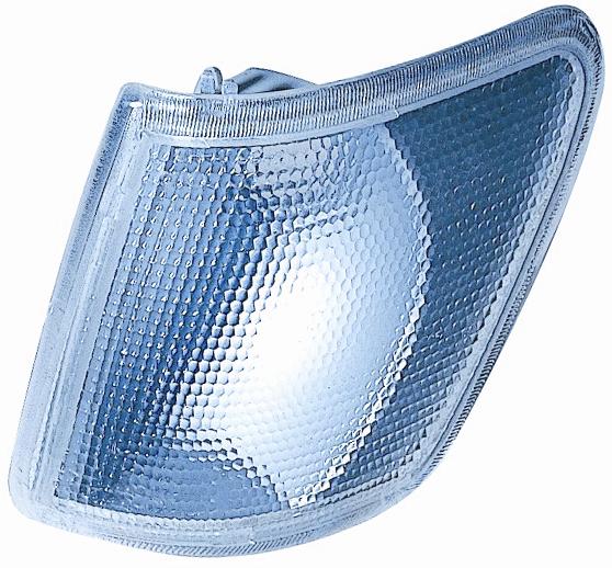 Articolo 73CS2 - GR OTTICO A/DX BIANCO FORD FIESTA 02/89>12/95