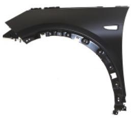 Articolo 75XDR - PARAF A/SX OPEL GRANDLAND X 01/17> ALLUMINIO