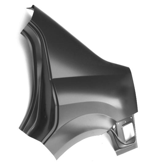 Articolo 77RGP - PARAF P/SX DACIA LOGAN 01/05> BASSO