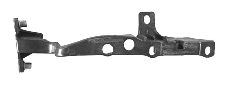 Articolo 7D79V - STAFFA FARO SX VW TOUAREG  01/02>