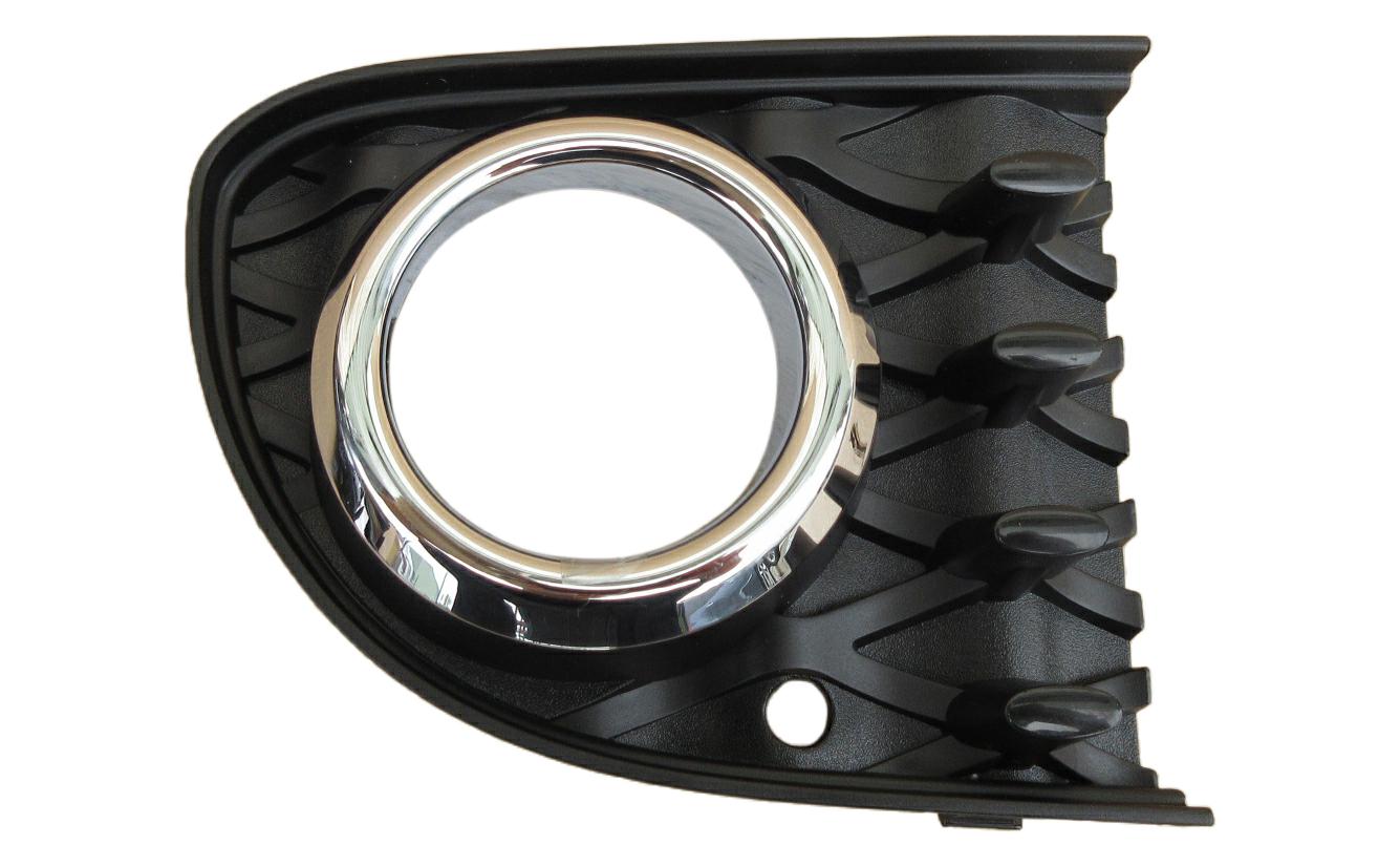 Articolo 7MVF2 - GRIGLIA P/TI A/DX C/FEND FIAT 500 07/15> POP