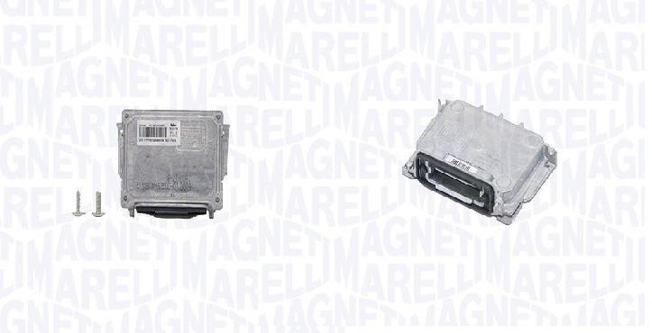 Articolo 7T5PS - CENTRALINA XENO CITROEN C4 09/10> DS4 07/10>