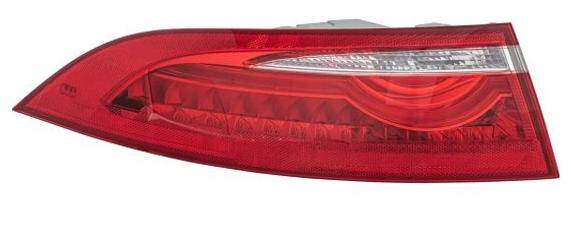 Articolo 7T8D0 - FANALE P/DX EST JAGUAR XF 05/15>