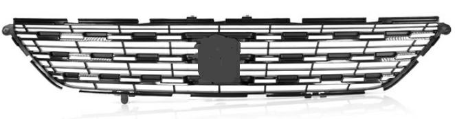 Articolo 7TRPW - GRIGLIA PEUGEOT 308 10/17>