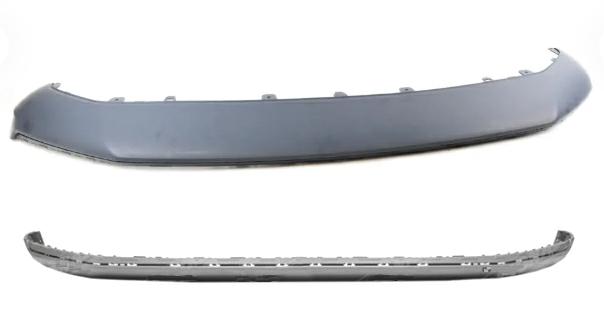 Articolo 7WMX8 - SPOILER P/TI ANT PRIM C/FORI MODAN AUDI Q5 01/16> S-LINE