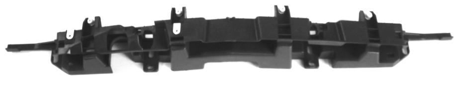 Articolo 7XT0N - SUPPORTO P/TI ANT SUP OPEL ASTRA J 01/10>