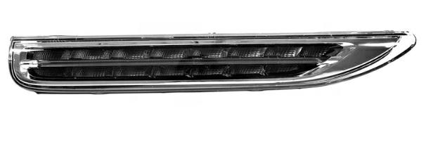 Articolo 7XT83 - DRL DX A LED PORSCHE CAYENNE 06/10>