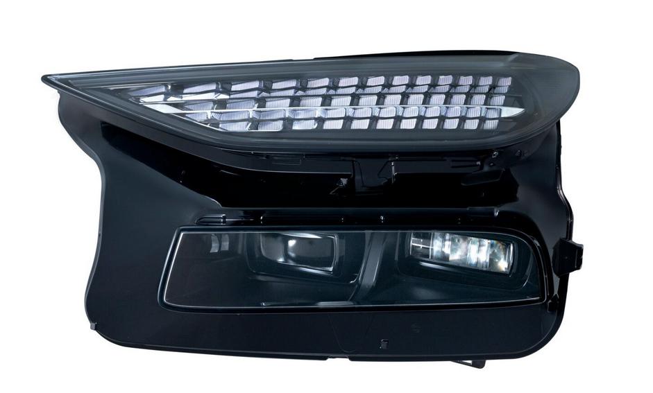 Articolo 7YWDS - FARO SX MATRIX LED C/CENTR AUDI Q6 E-TRON 01/24>