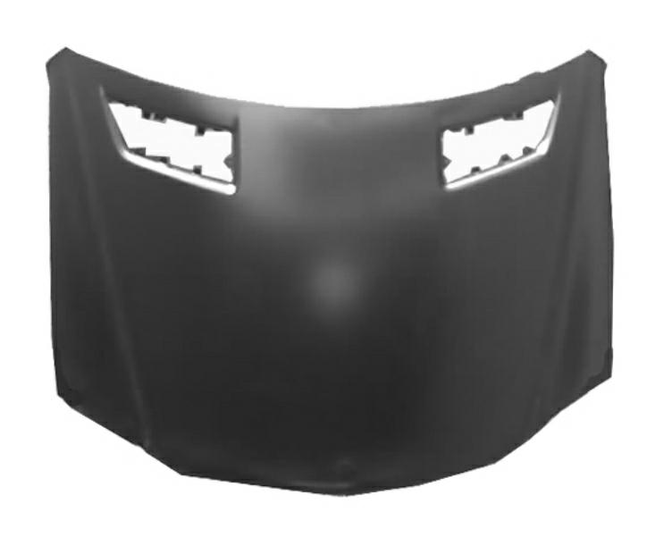 Articolo 7YX5F - COFANO ANT MERCEDES CLASSE M W164 01/06>