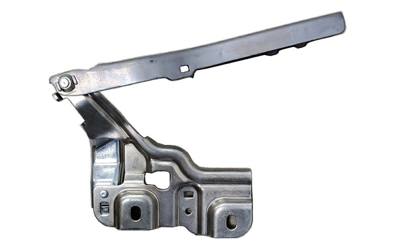 Articolo 81CGX - CERNIERA COFANO A/DX AUDI Q3 07/18>