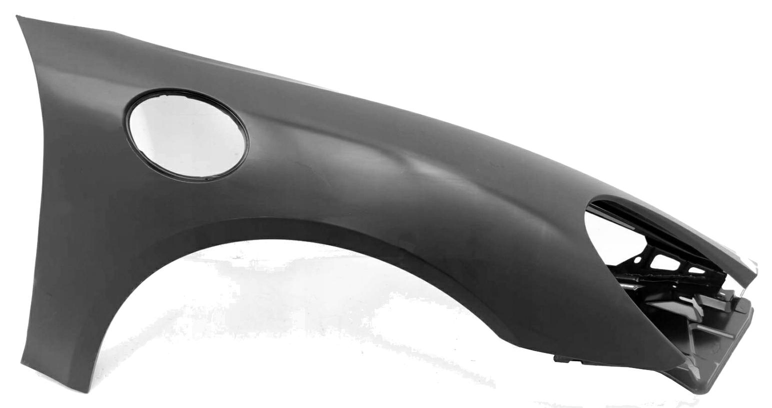 Articolo 832N1 - PARAF A/DX PORSCHE CAYMAN 01/13>