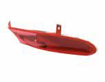 Articolo 83PHD - GRIGLIA PARAF A/DX GRIGIA LUCIDA L.ROVER DISCOVERY SPORT 01/15>