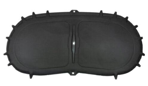 Articolo 84W34 - PANNELLO INSONOR COF ANT VW TIGUAN 06/11>