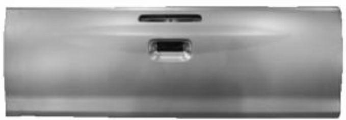 Articolo 850B5 - PORTELLONE C/STOP HILUX 06/05>