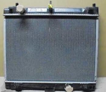 Articolo 85B7B - RADIATORE NISSAN MICRA IV (K13_)