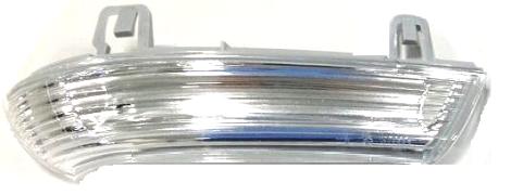 Articolo 86C62 - FANALE RETROVISORE DX TOYOTA IQ 01/09>