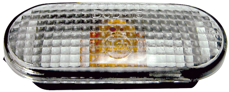 Articolo 8BPBR - GR OTTICO LAT DX-SX BIANCO FORD-SEAT-VW