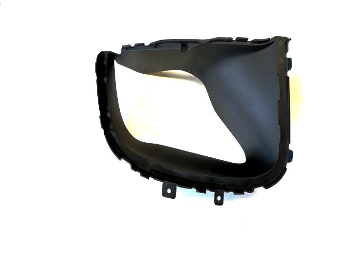Articolo 8CYSQ - CONVOGLIATORE ARIA GRIGLIA P/TI A/SX SUP PORSCHE CAYENNE 09/14>
