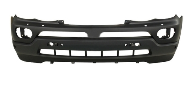 Articolo 8F87B - P/TI ANT PRIM C/SENS+LAVAF BMW X5 E53 01/04>12/06