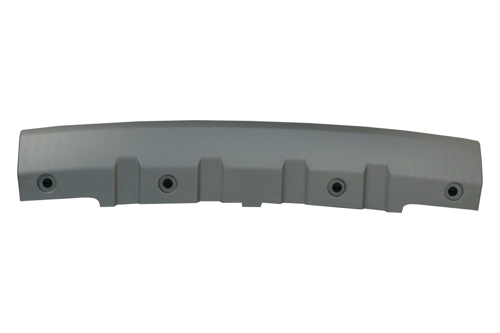 Articolo 8H2QR - SPOILER P/TI ANT C/LE LAND ROVER DISCOVERY 01/14>12/15