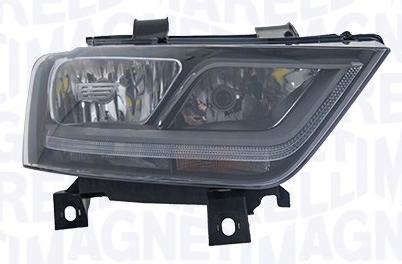 Articolo 8KCCX - FARO DX AUDI Q3 01/11> ZKW