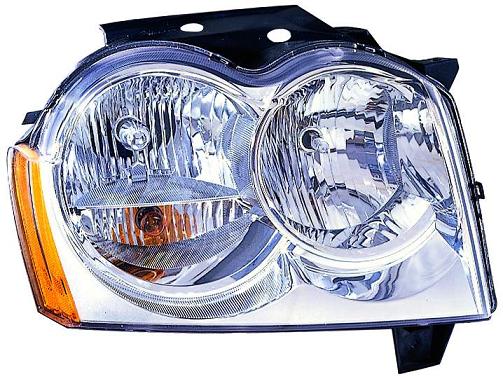 Articolo 8NBV9 - FARO DX H11-HB4 PRED REG ELETT JEEP GRAND CHEROKEE 01/05>12/09
