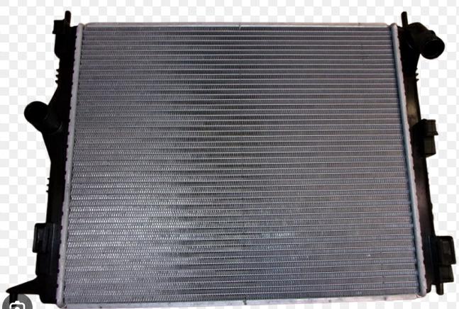 Articolo 8P86H - RAD RAFFRED MOTORE DACIA 1.2-1.6-1