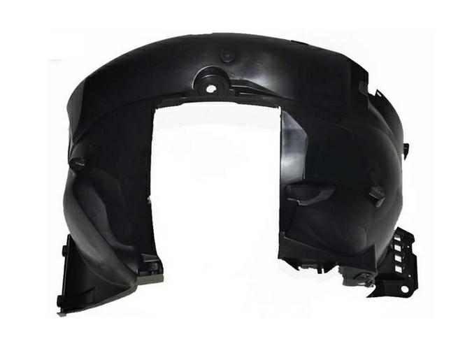 Articolo 8PW4S - LOCARO A/SX DACIA SAND-SAND STEPWAY-LOGAN MCV 01/13>injection