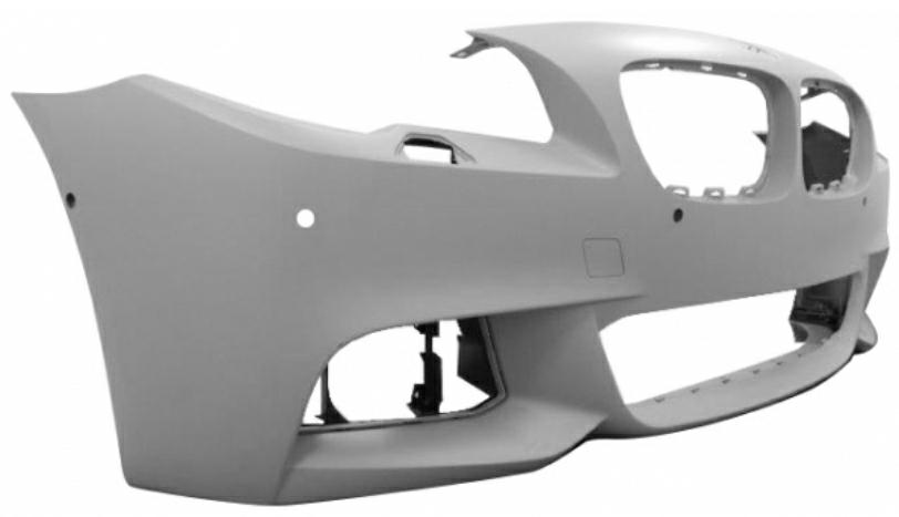 Articolo 8SBF3 - P/TI ANT PRIM C/LAVAF+SENS+TELEC BMW SERIE 5 F10-F11 06/13>M-TEC