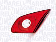 Articolo 8VGYD - FANALE P/DX INT VW PASSAT CC 05/08>