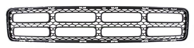 Articolo 8W5MW - GRIGLIA P/TI ANT C/LE FIAT PANDA CLIMBING 01/12>