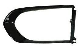 Articolo 8XBRZ - CORNICE GRIGLIA P/TI A/SX PRIM JAGUAR F-PACE 09/15> R-SPORT