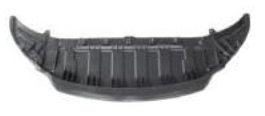 Articolo 8Y0G1 - RIPARO SOTTOPAR ANT OPEL INSIGNIA 03/17> injection