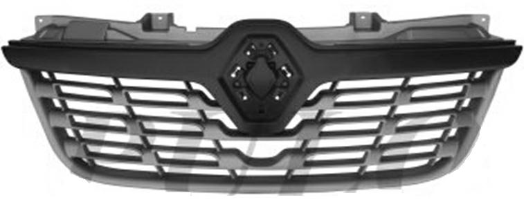 Articolo 907T0 - GRIGLIA PRIM-GRIGIA RENAULT MASTER 01/14>